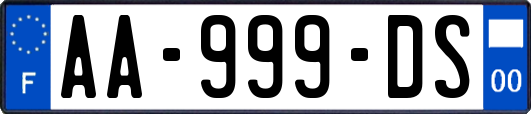 AA-999-DS