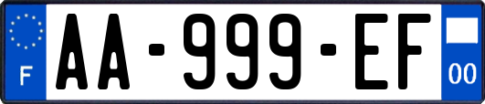 AA-999-EF