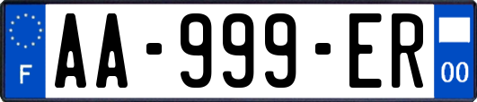 AA-999-ER