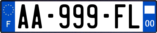 AA-999-FL