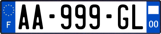 AA-999-GL