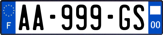 AA-999-GS