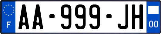 AA-999-JH