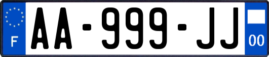 AA-999-JJ