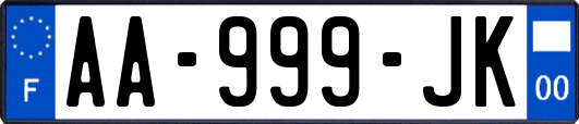 AA-999-JK