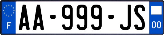 AA-999-JS