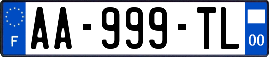 AA-999-TL