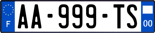 AA-999-TS