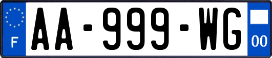 AA-999-WG