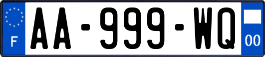 AA-999-WQ