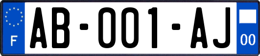 AB-001-AJ