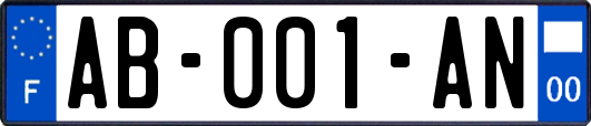 AB-001-AN