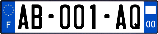 AB-001-AQ