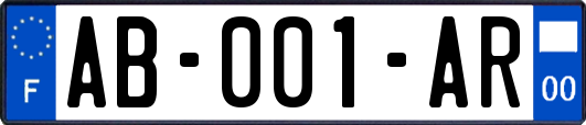 AB-001-AR