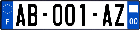 AB-001-AZ