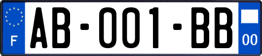 AB-001-BB