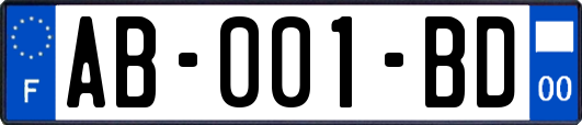 AB-001-BD