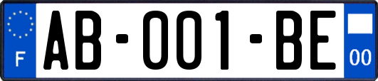 AB-001-BE