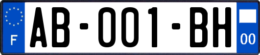 AB-001-BH