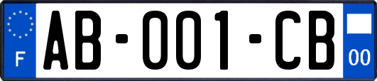 AB-001-CB