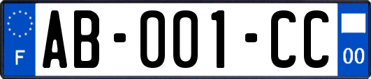 AB-001-CC