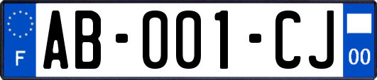 AB-001-CJ