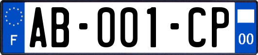 AB-001-CP