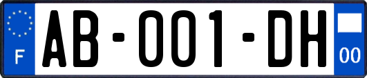 AB-001-DH