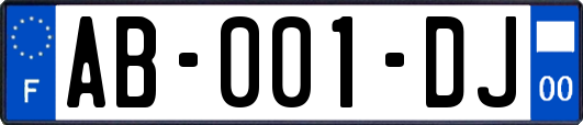 AB-001-DJ