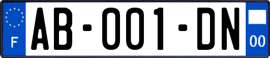 AB-001-DN