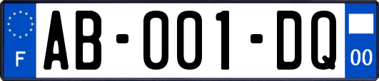 AB-001-DQ