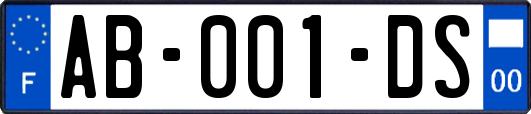 AB-001-DS