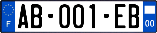 AB-001-EB