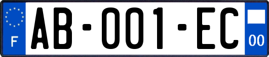 AB-001-EC