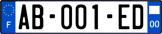 AB-001-ED