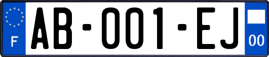 AB-001-EJ