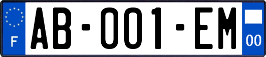 AB-001-EM