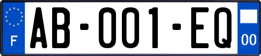 AB-001-EQ