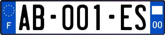 AB-001-ES