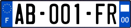 AB-001-FR