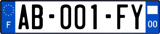 AB-001-FY