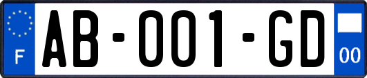 AB-001-GD