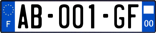 AB-001-GF