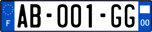 AB-001-GG