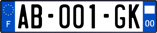 AB-001-GK