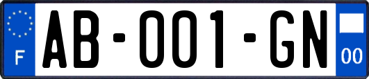 AB-001-GN