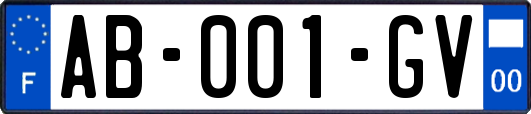 AB-001-GV