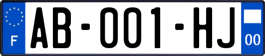 AB-001-HJ