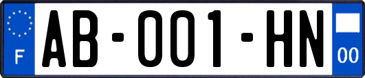 AB-001-HN