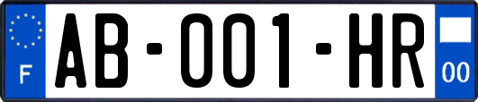 AB-001-HR